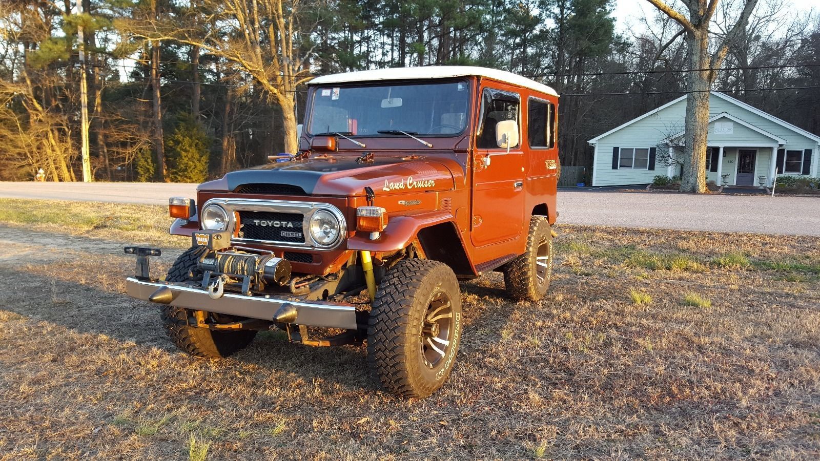 1978 toyota land cruiser bj40 for sale 2016 05 08 1