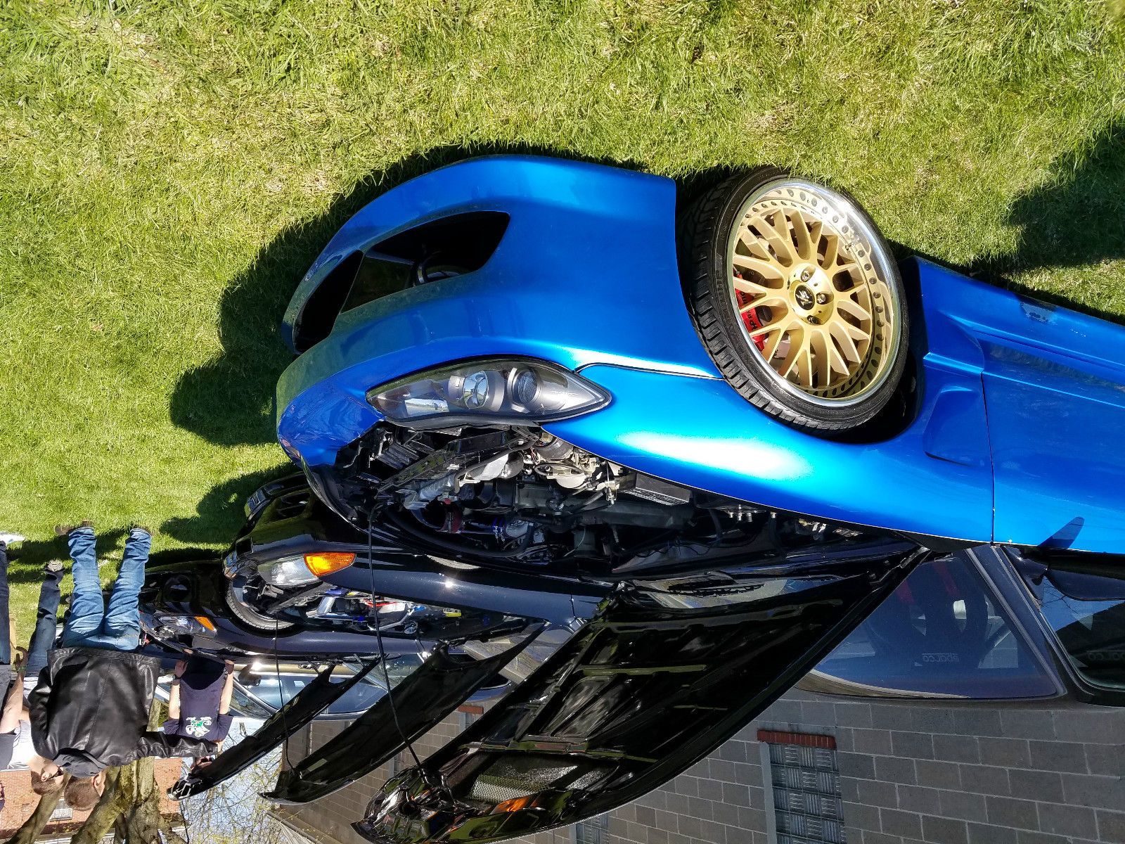 1989 Nissan 240SX for sale