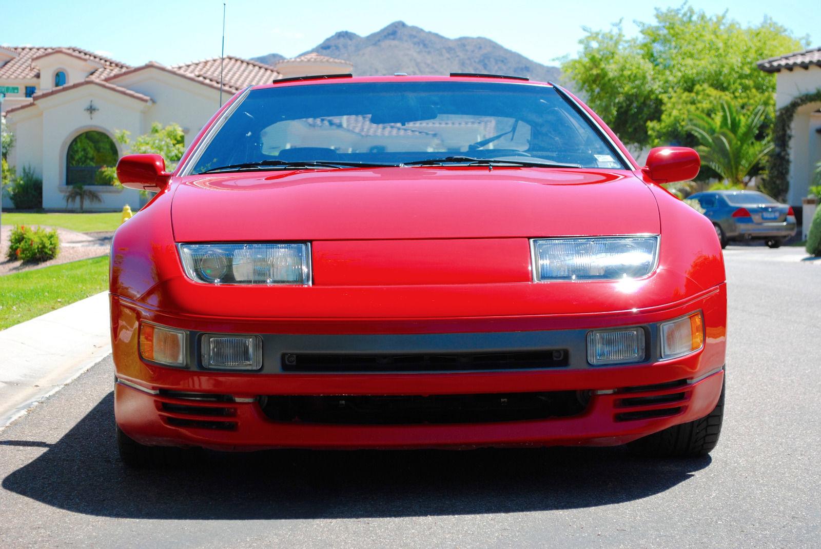 1990 Nissan 300ZX Twin Turbo for sale