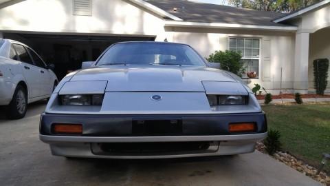 1985 Nissan 300ZX for sale
