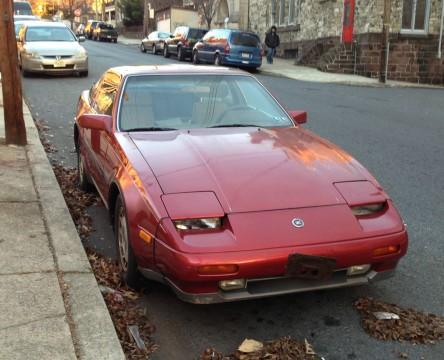 1987 Nissan 300ZX for sale