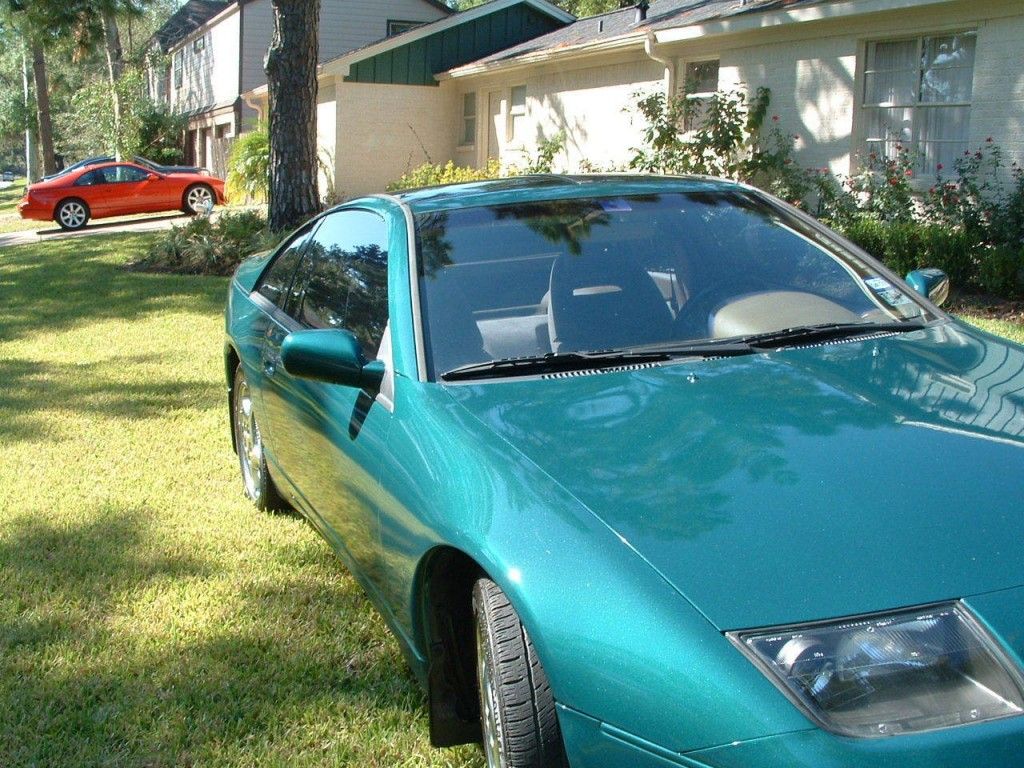 1996 Nissan 300ZX
