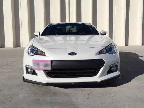 2015 Subaru BRZ Series.blue Special Edition for sale