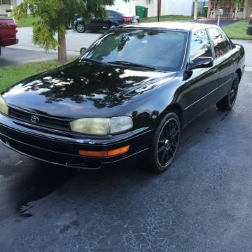 1992 Toyota Camry for sale