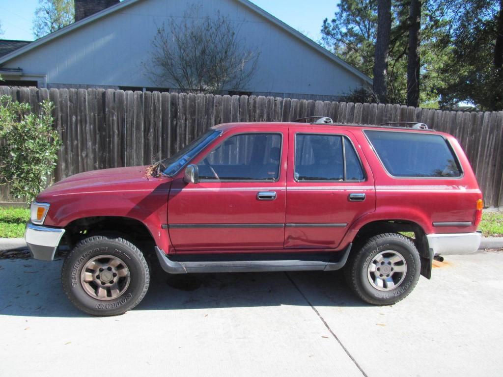 1995 toyota 4runner for sale 2016 03 09 1 1024x768