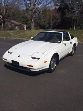1987 Nissan 300ZX for sale