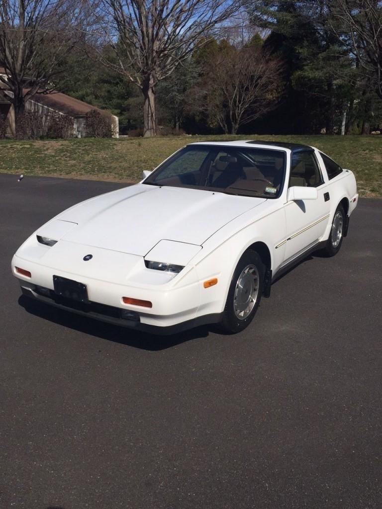 1987 Nissan 300ZX fo