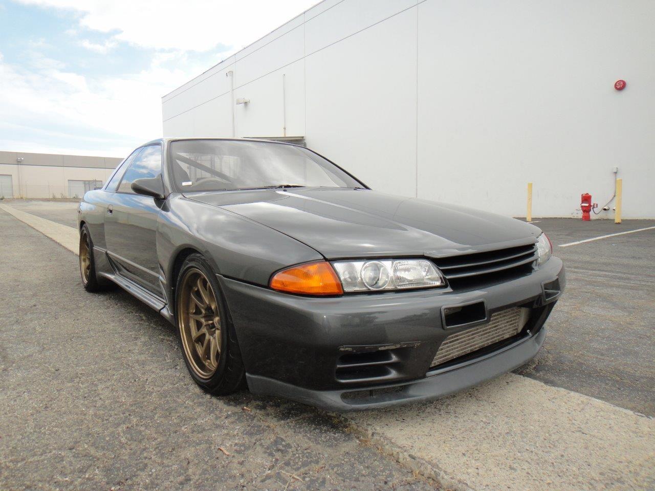 1980 Nissan GT-R Coupe for sale