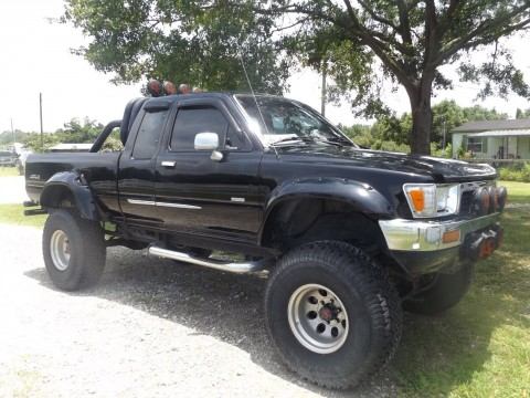 1990 Toyota 4&#215;4 Pickup for sale