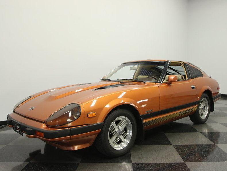 1983 datsun 280zx for sale 2016 10 30 1