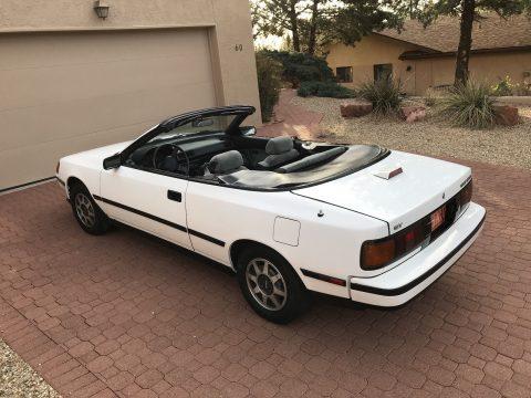 1987 Toyota Celica gt in very good condition for sale