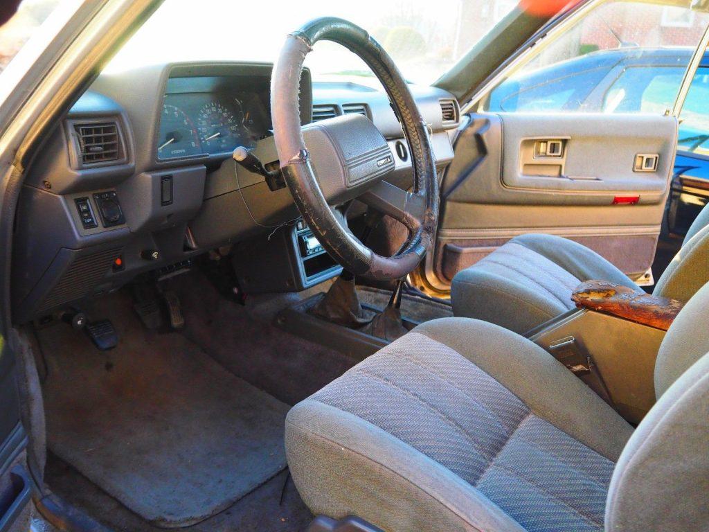 NICE 1989 Toyota 4Runner