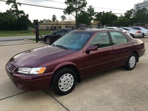 NICE 1998 Toyota Camry for sale