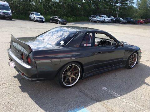1980 Nissan GT R for sale