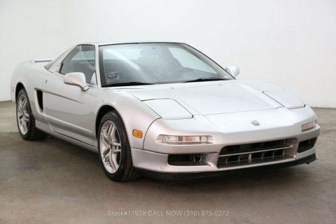 1993 Acura NSX for sale