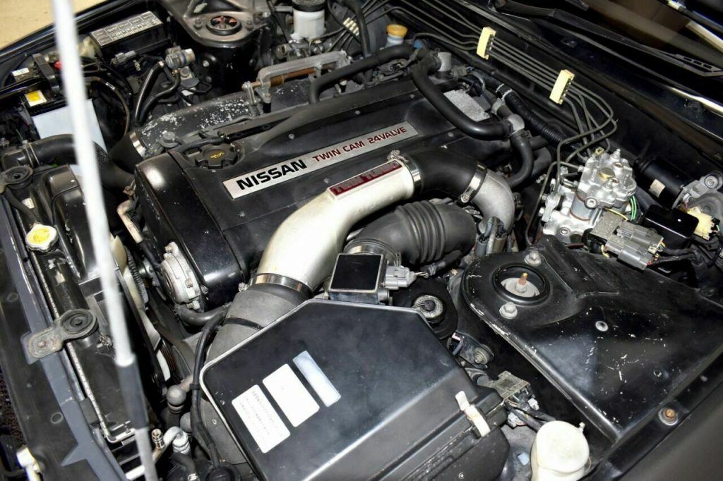 1989 Nissan GT-R Skyline R32