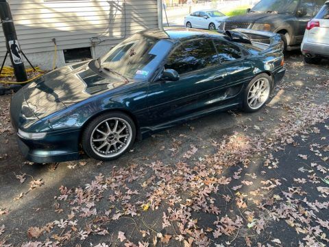 1992 Toyota MR2 Sport Roof for sale