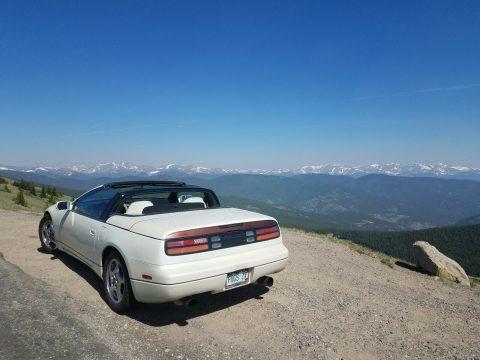 1993 Nissan 300ZX for sale