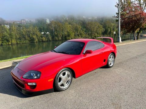 1994 Toyota Supra Sport Roof for sale