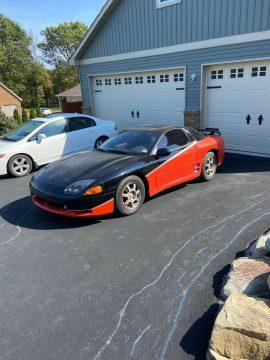 1994 Mitsubishi 3000 GT Project for sale
