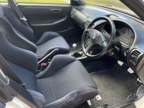 1996 Honda Integra Type R for sale