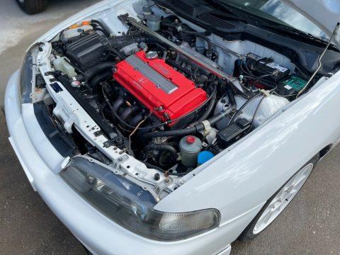1996 Honda Integra Type R for sale