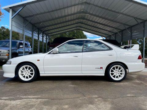 1996 Honda Integra Type R for sale