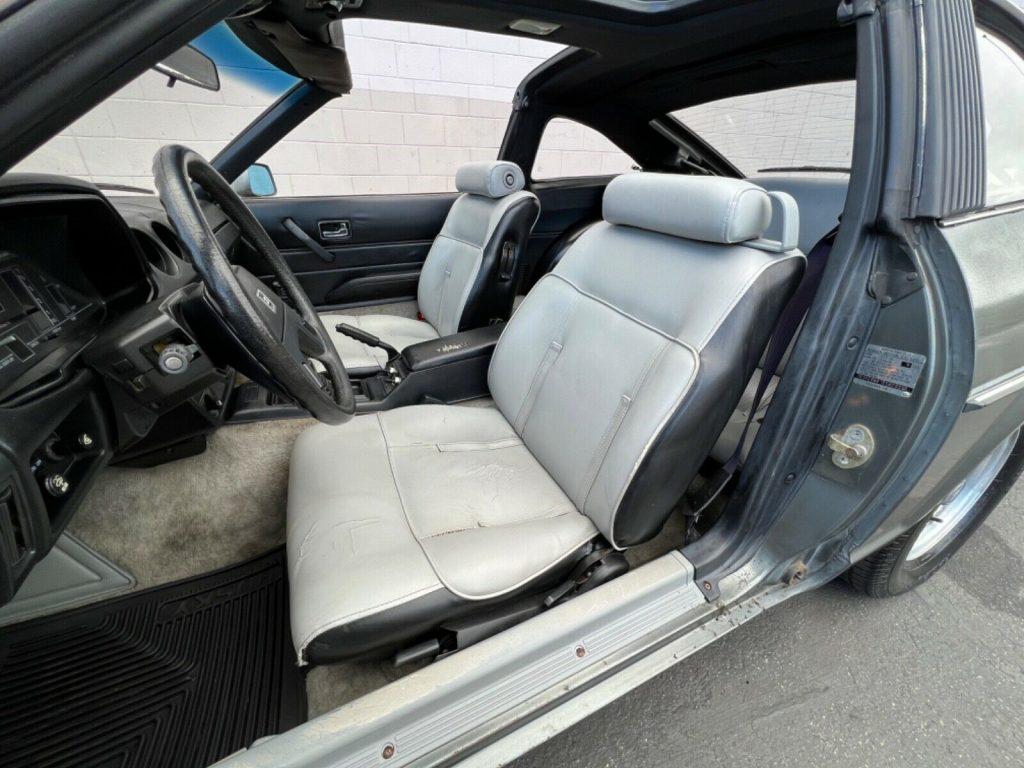 1983 Datsun 280ZX GL 2+2 2dr Hatchback *ONE OWNER *FULLY LOADED