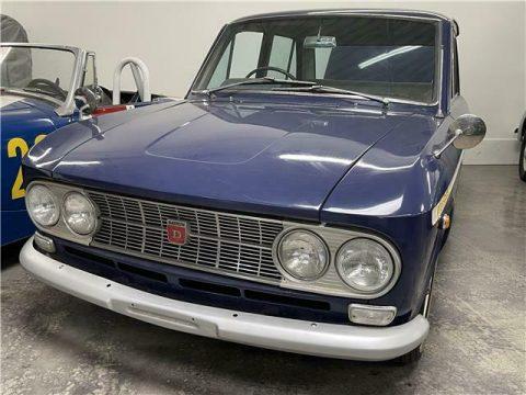 1964 Nissan Bluebird for sale