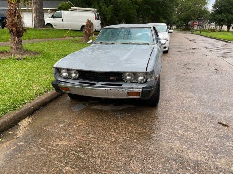 1976 Toyota Celica ST for sale
