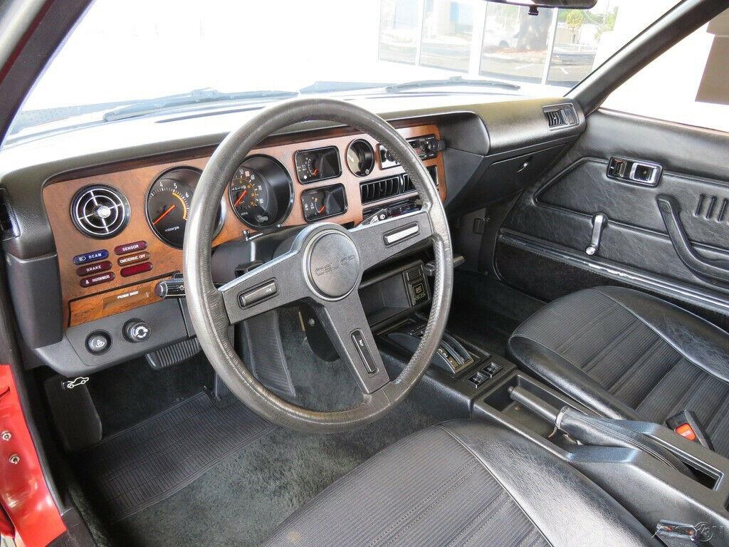 1981 Toyota Celica Convertible Power Steering & Brakes 1 of 900 Must See!!
