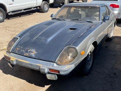 1983 Nissan 280ZX for sale