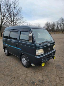 1995 Honda Street Van for sale