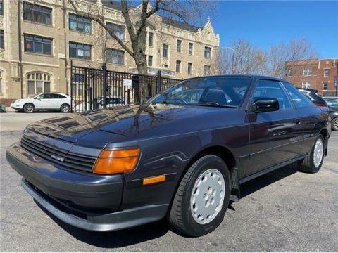 1988 Toyota Celica GT-R for sale