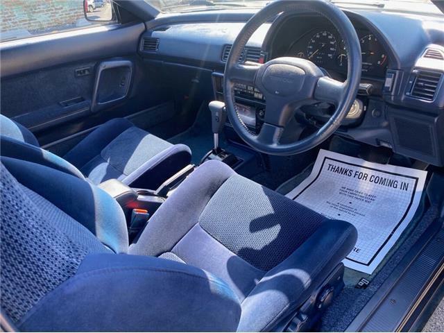 1988 Toyota Celica GT-R