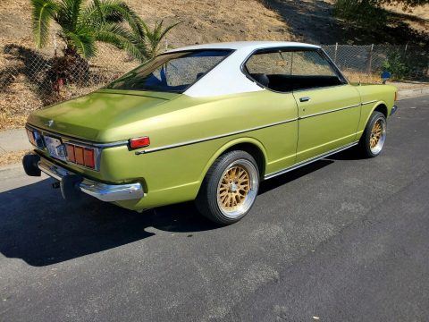 1973 Toyota Corona Deluxe Coupe for sale