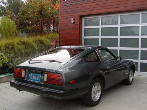 1983 Datsun 280zx One Owner Low Mileage Original for sale