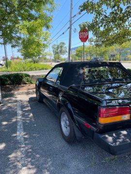 1985 Toyota Celica GT-S for sale