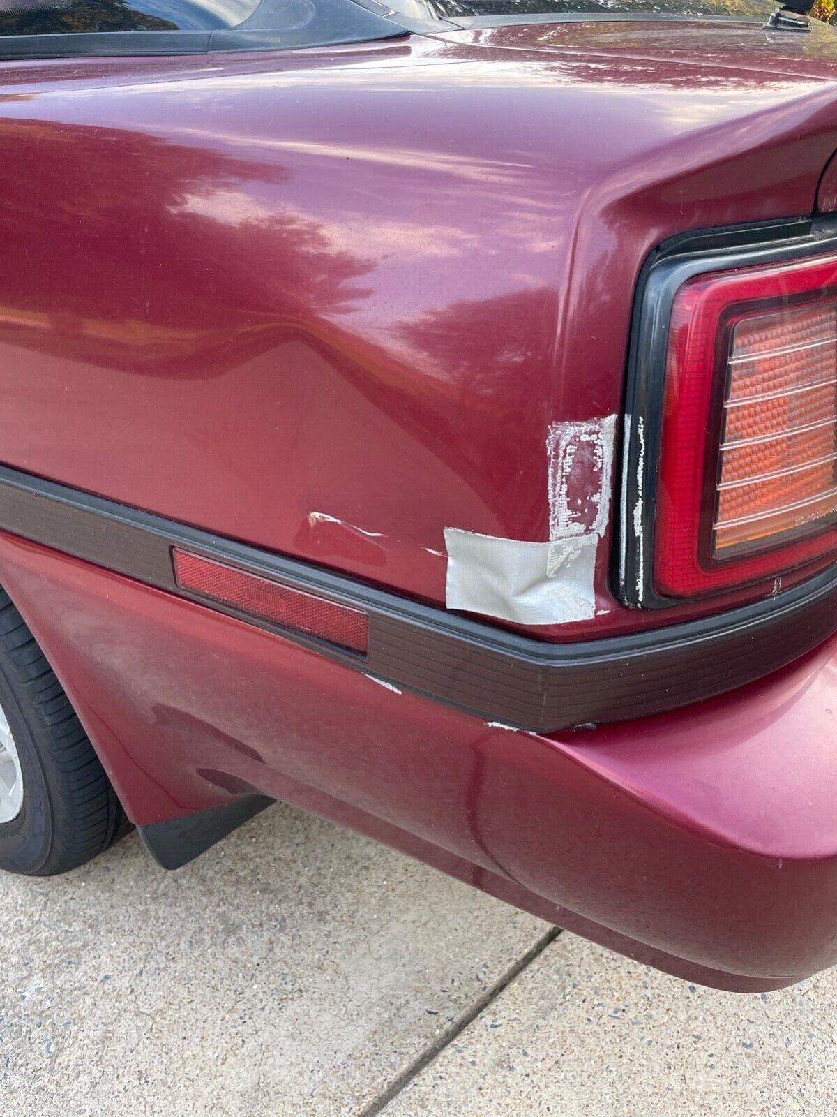 1987 Toyota Supra for sale