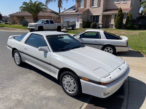 1987 Toyota Supra SPORT ROOF for sale