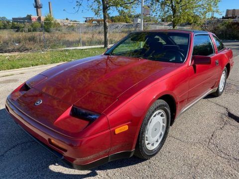 1988 Nissan 300ZX GS for sale