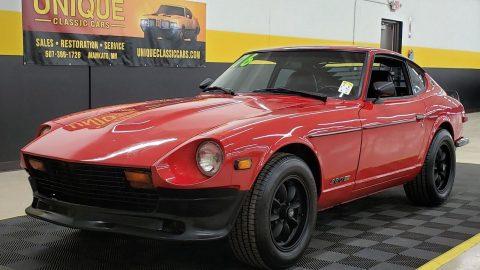 1976 Datsun 280Z 2 Dr. Coupe for sale