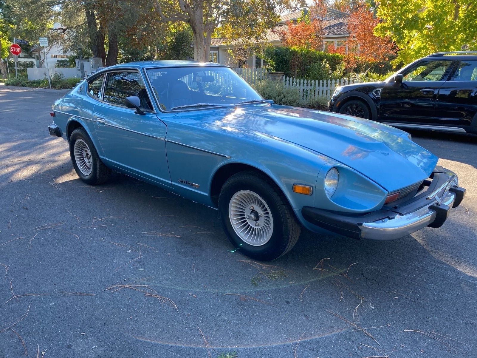 1976 Datsun 280Z for sale