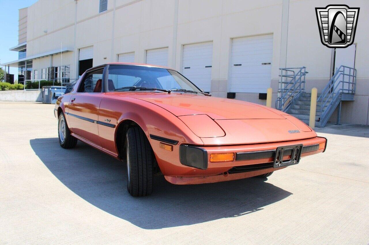 1979 Mazda RX-7 for sale
