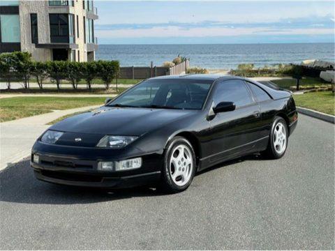 1991 Nissan 300zx 2+2 for sale