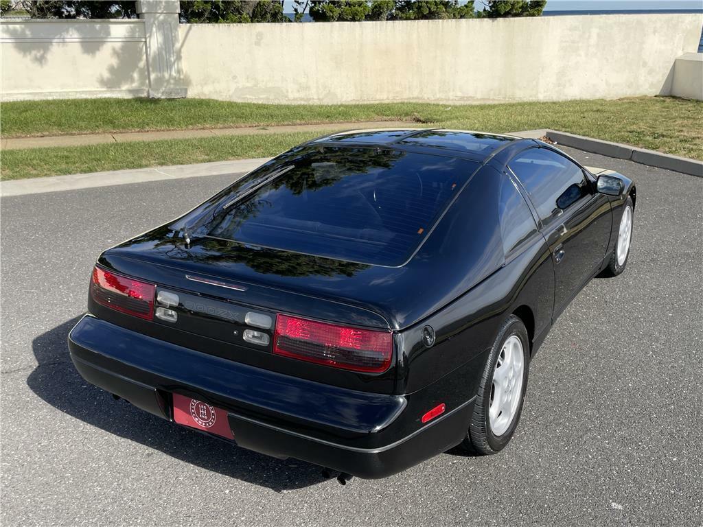 1991 Nissan 300zx 2+2