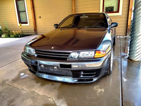1992 Nissan GT-R for sale