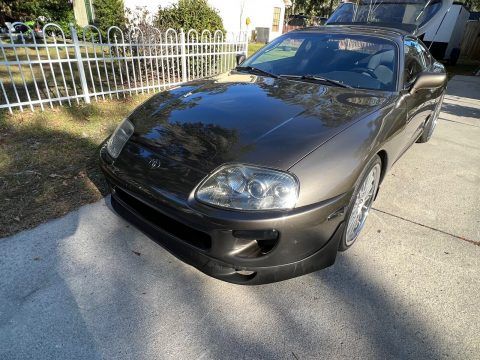 1993 Toyota Supra Sport Roof for sale