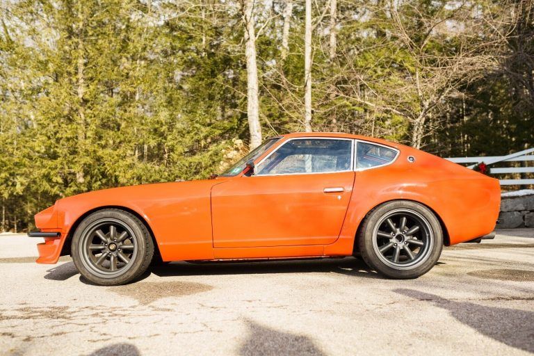 1978 Datsun 280Z RB25DET NEO Widebody for sale