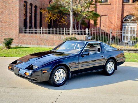 1985 Nissan 300zx for sale